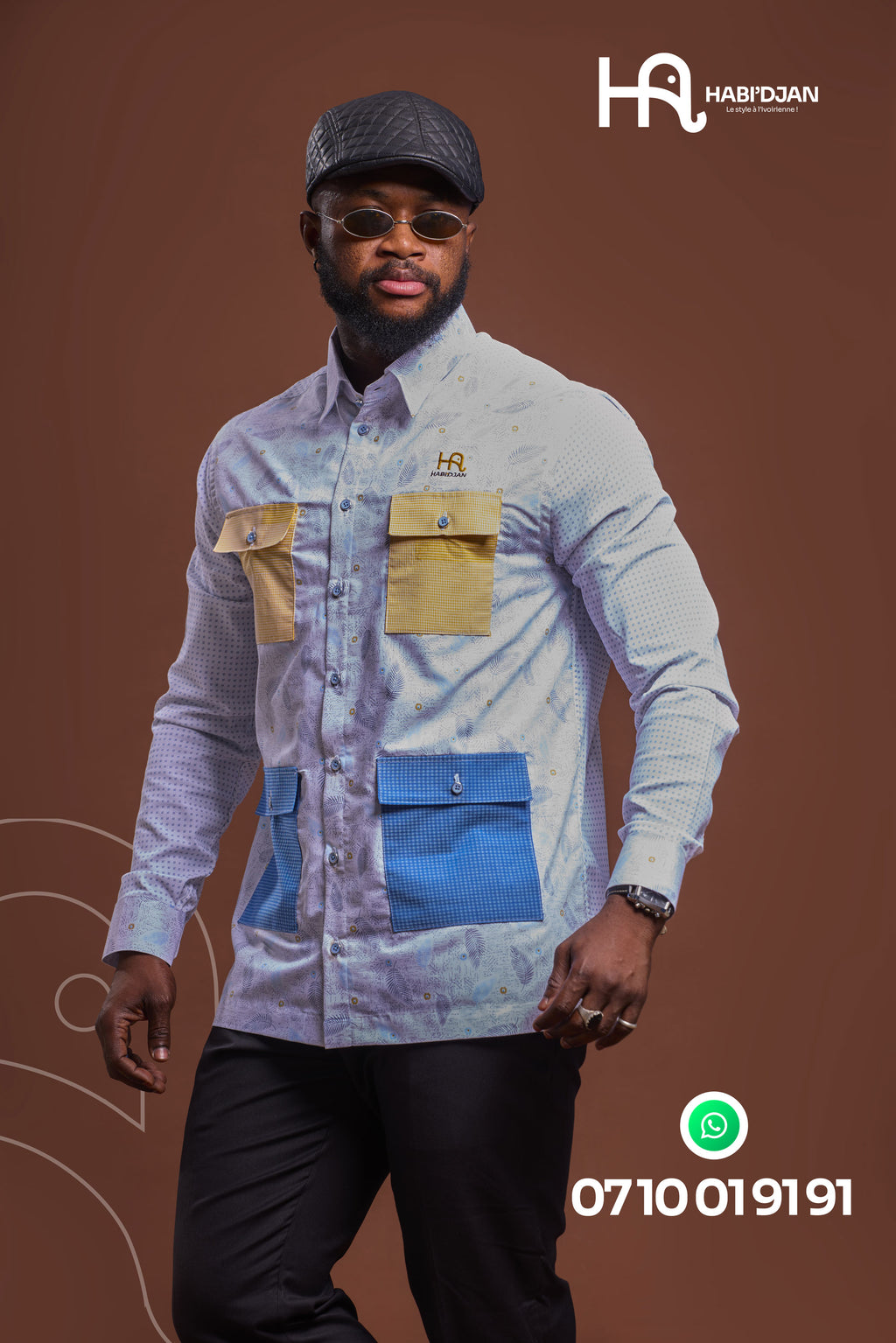 Élégance Intemporelle