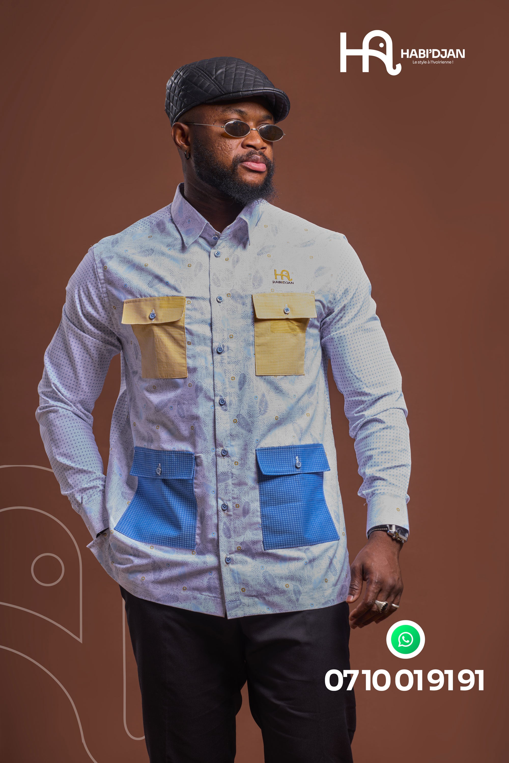 Élégance Intemporelle