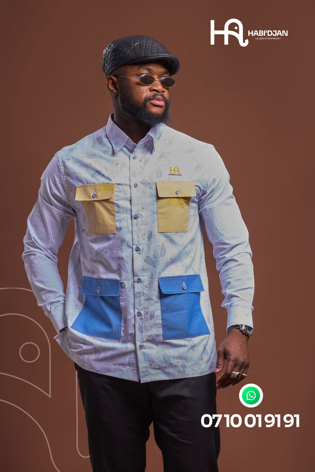 Élégance Intemporelle