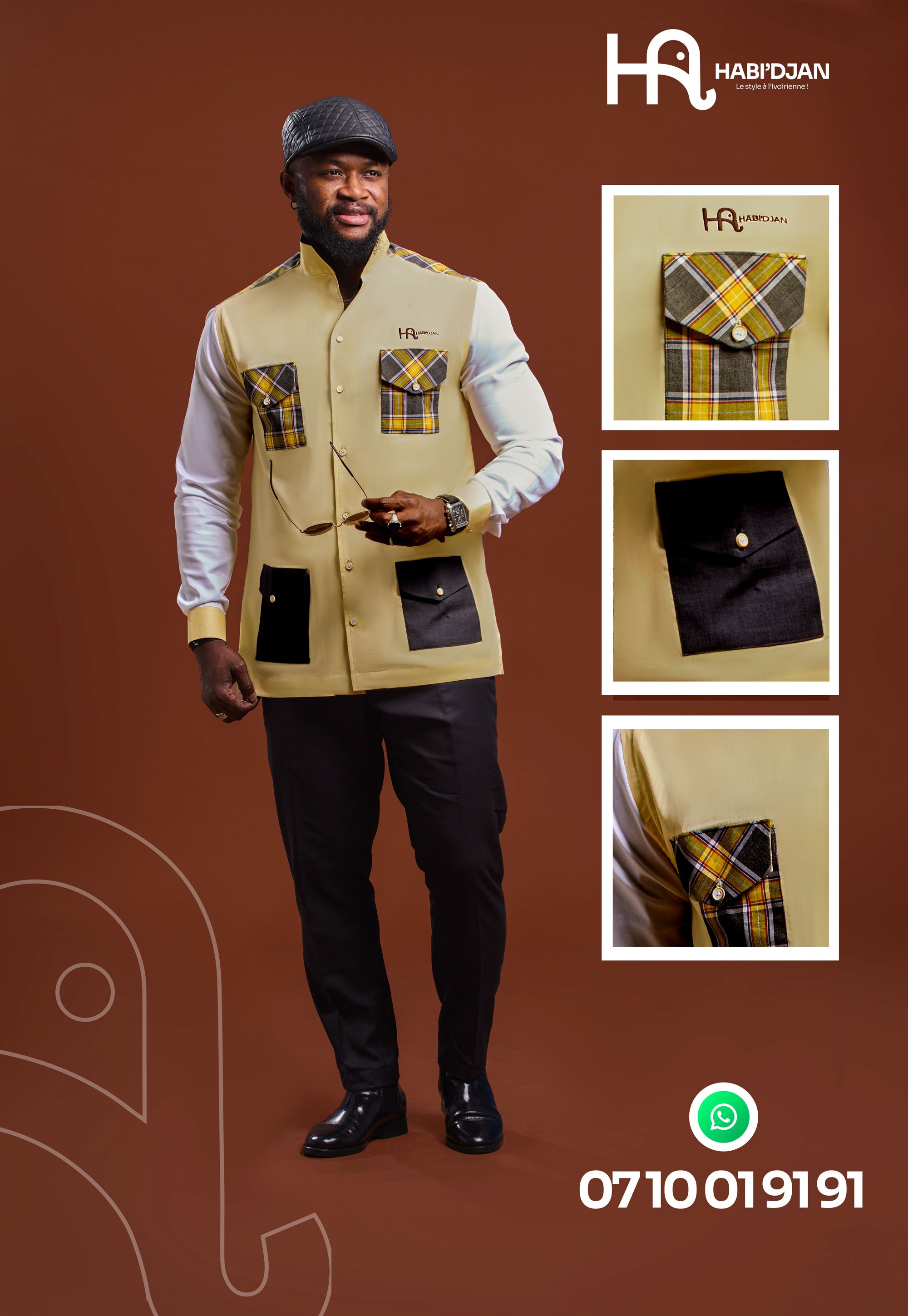 Élégance Provisional