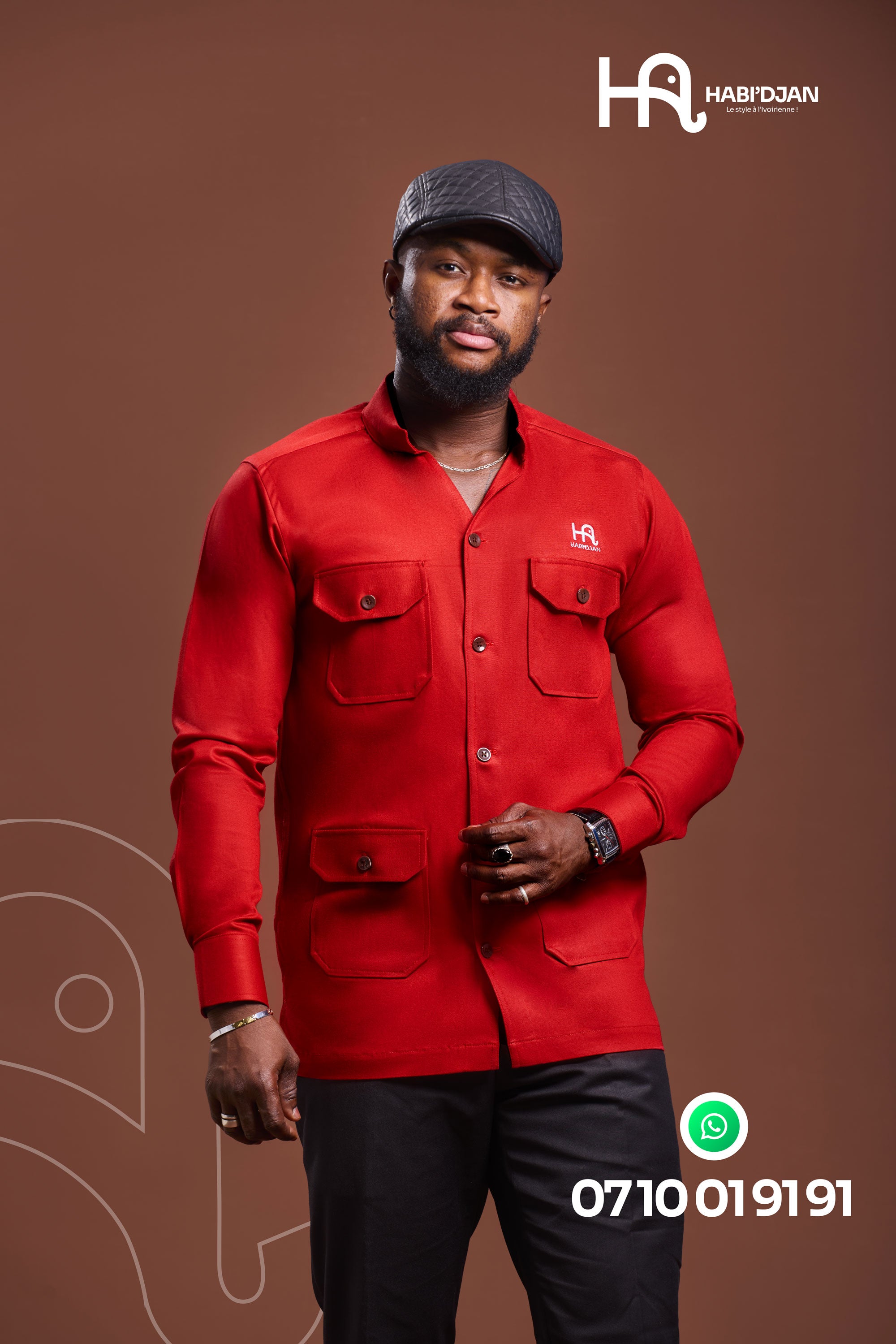 Élégance Abidjanaise