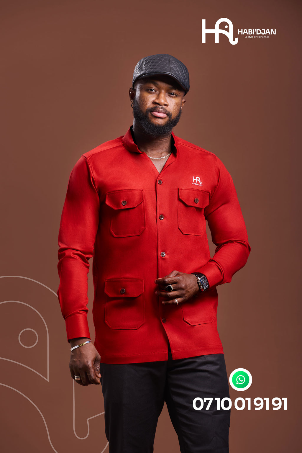 Élégance Abidjanaise